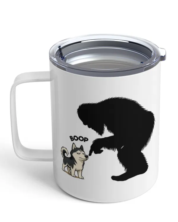 Insulated Mug