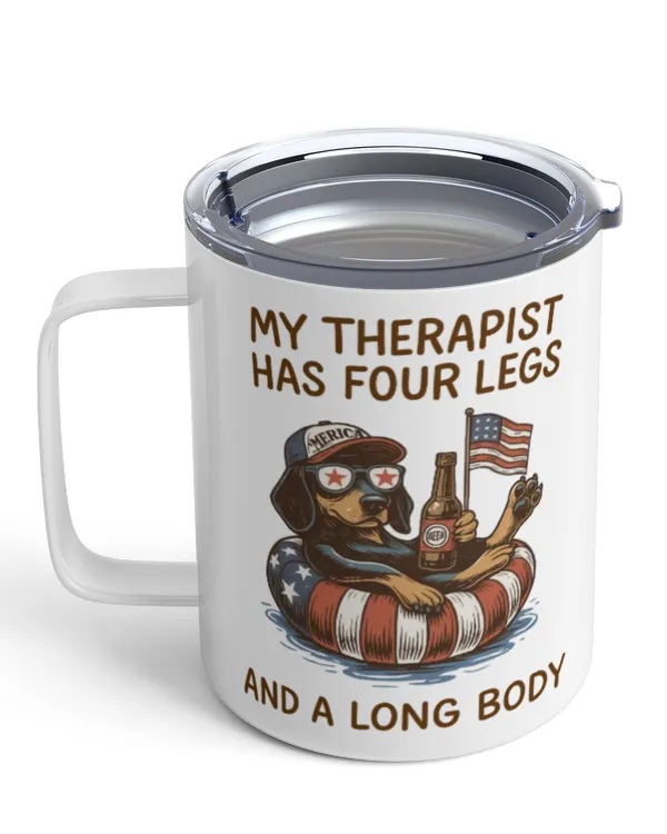 Insulated Mug
