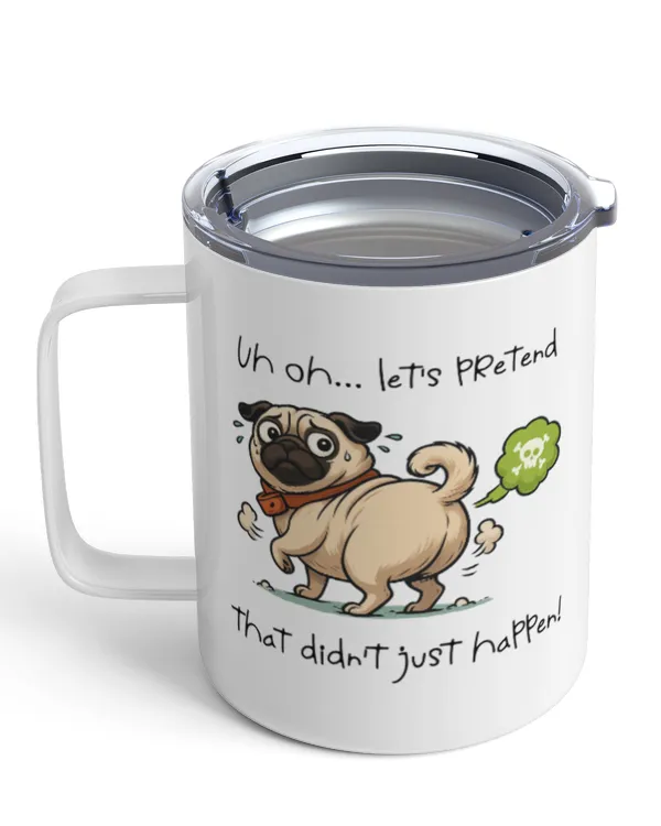 Insulated Mug