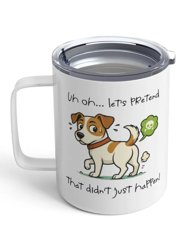 Insulated Mug
