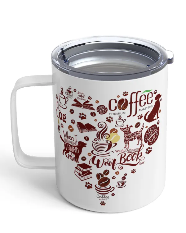 Insulated Mug