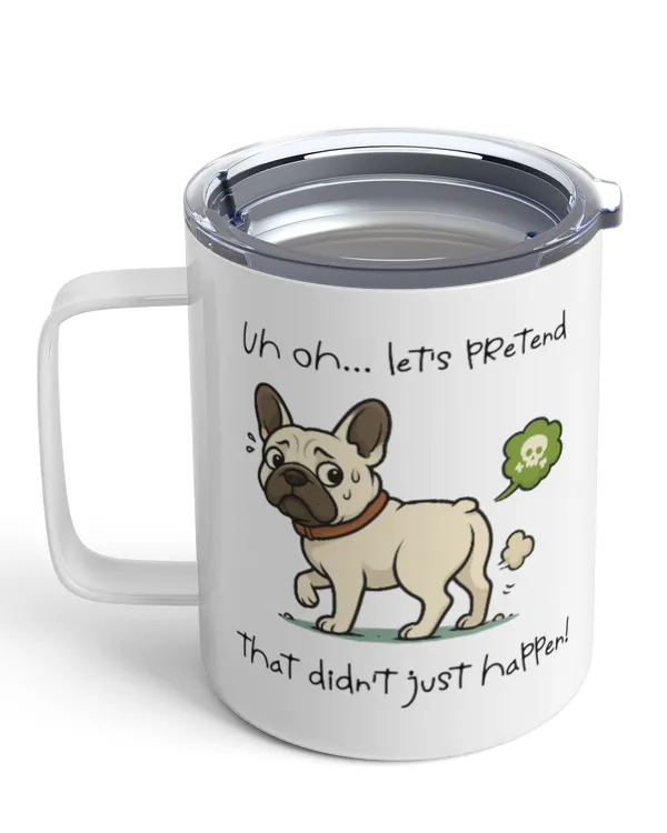Insulated Mug