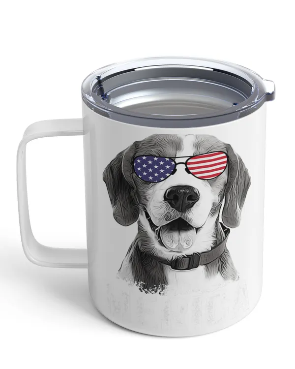 Insulated Mug