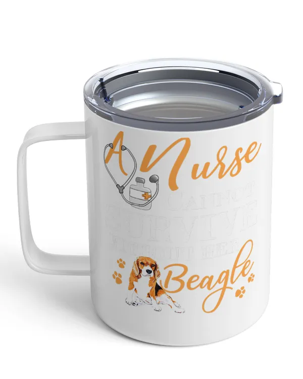 Insulated Mug