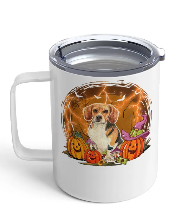 Insulated Mug