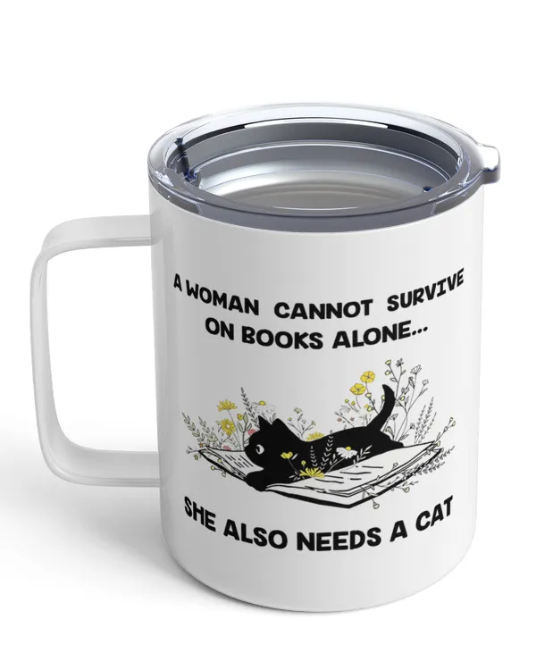 Insulated Mug