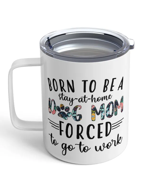 Insulated Mug
