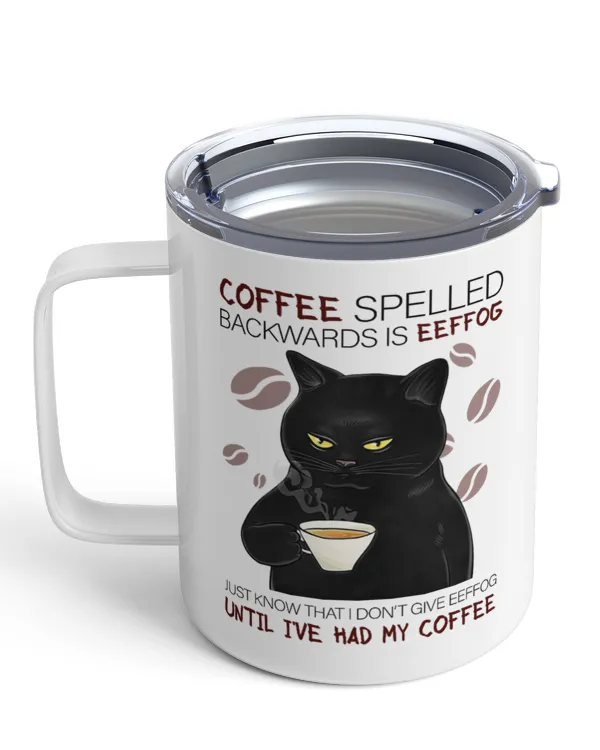 Insulated Mug