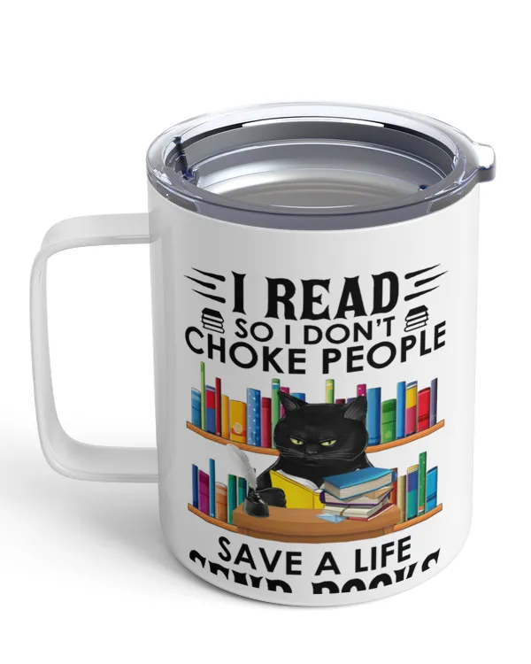 Insulated Mug
