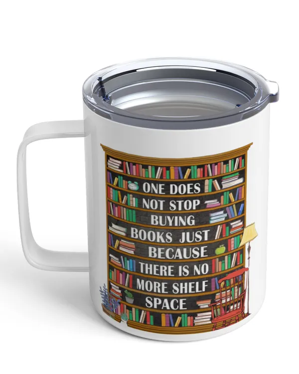 Insulated Mug