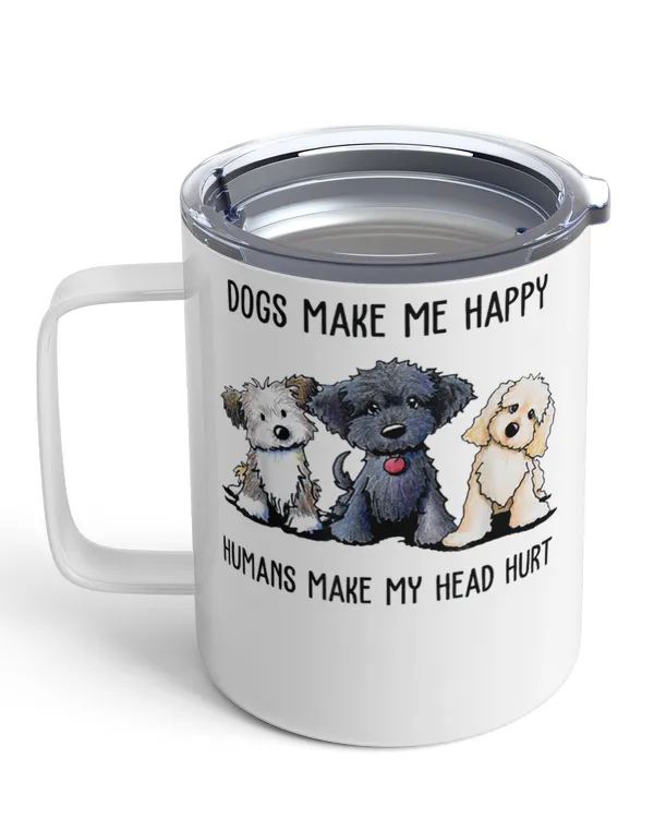 Insulated Mug