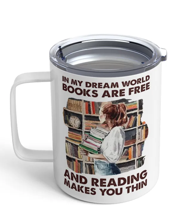 Insulated Mug