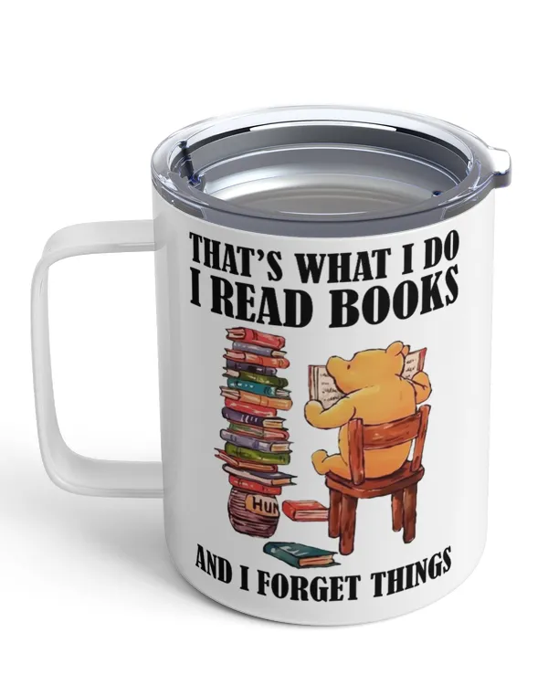 Insulated Mug