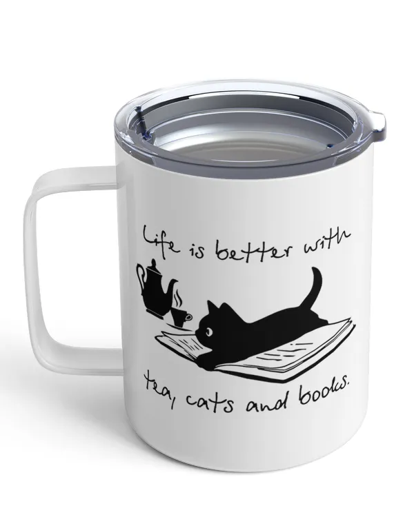 Insulated Mug