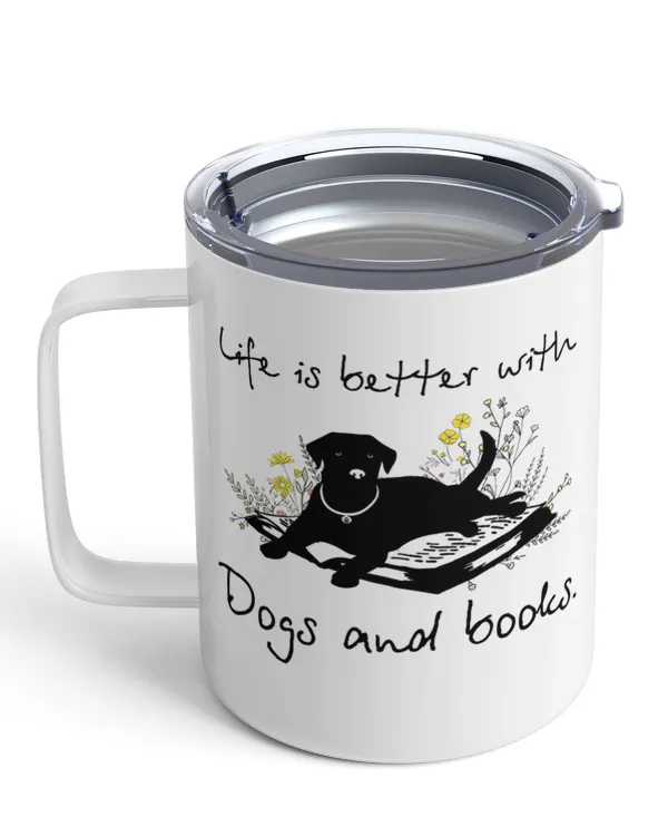 Insulated Mug
