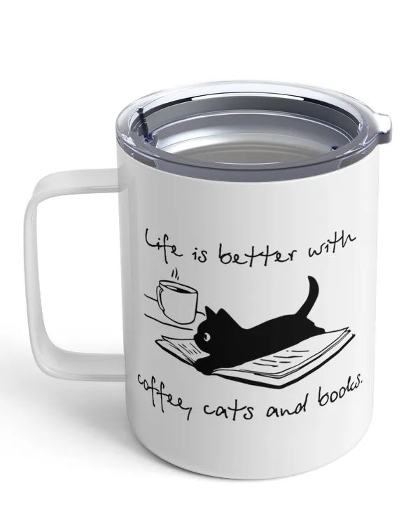 Insulated Mug