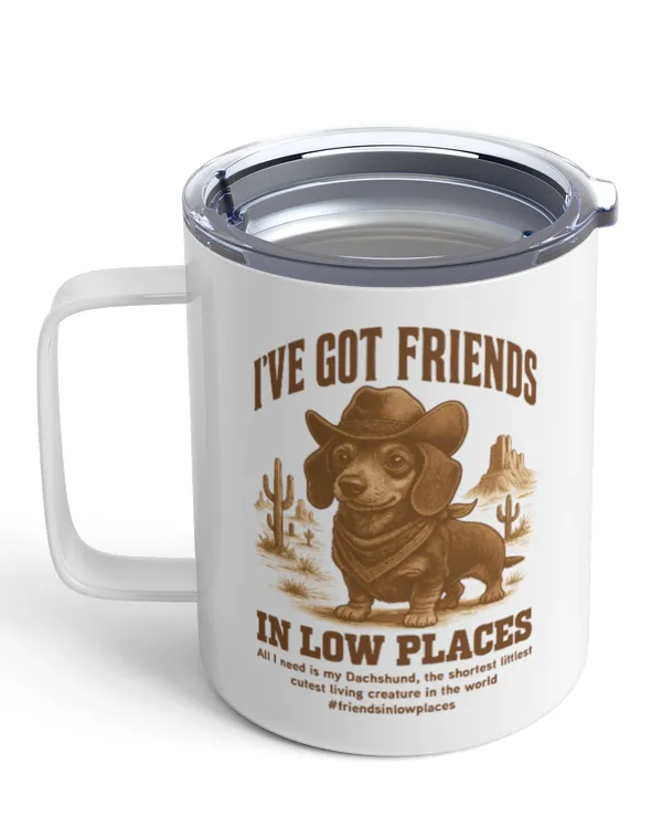 Insulated Mug