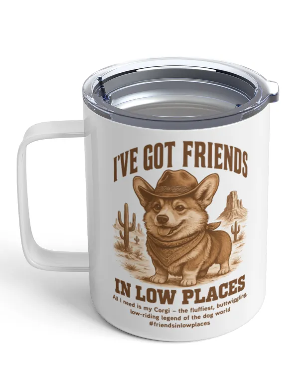 Insulated Mug