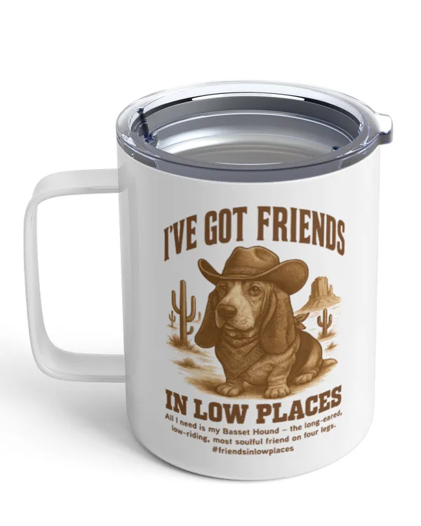 Insulated Mug