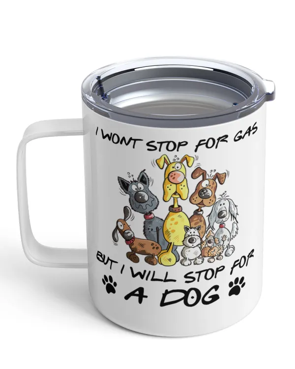 Insulated Mug