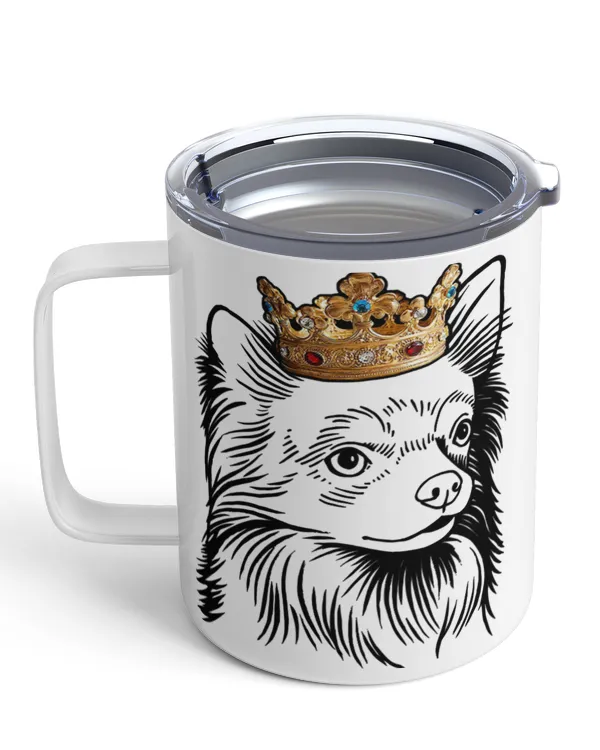 Insulated Mug