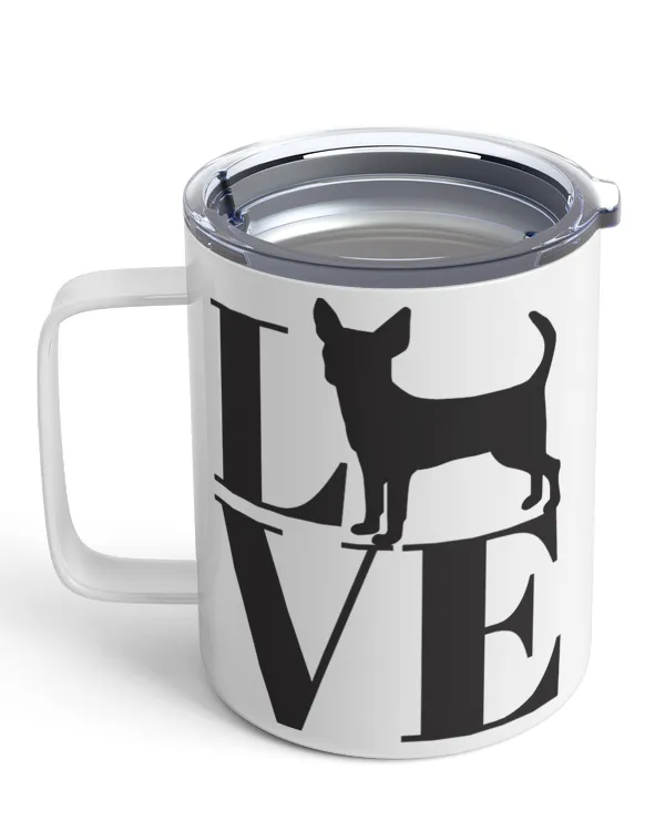 Insulated Mug