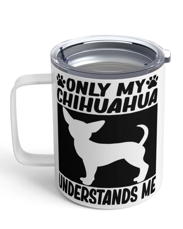 Insulated Mug