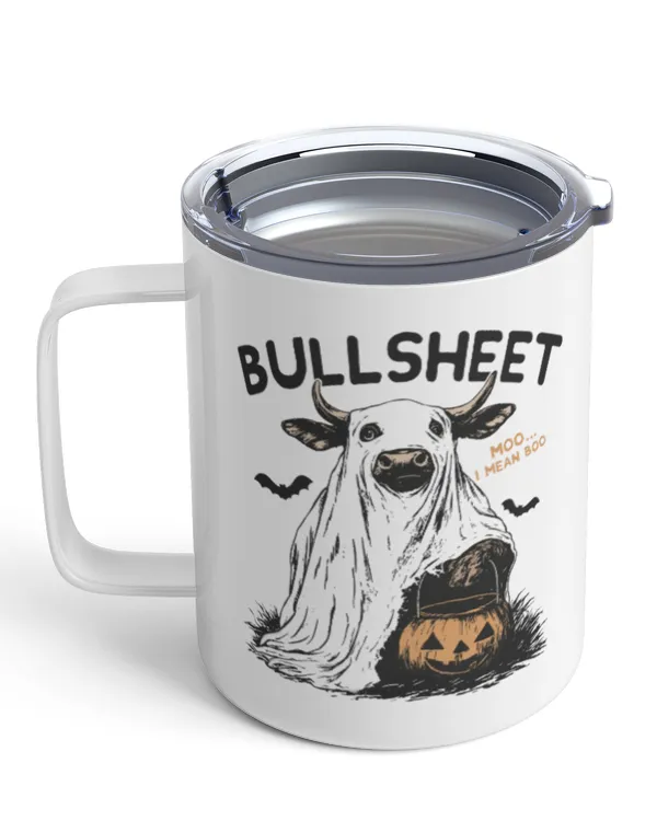 Insulated Mug