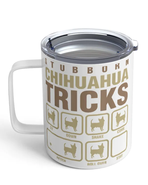 Insulated Mug