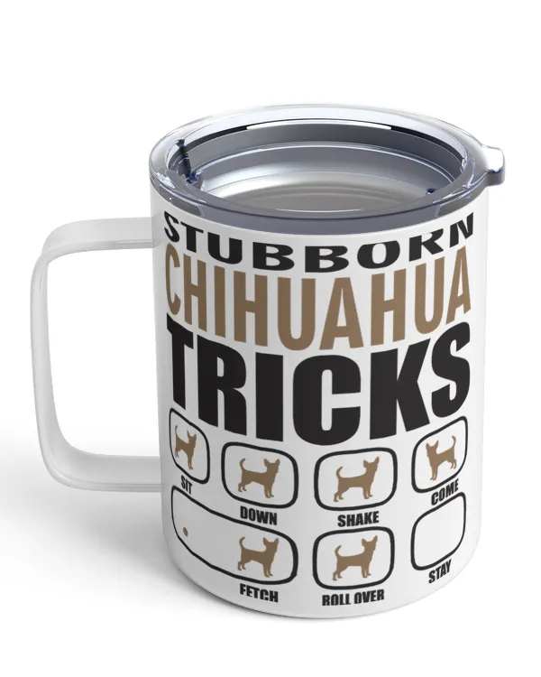 Insulated Mug