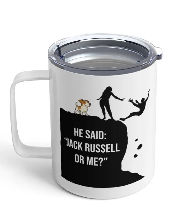 Insulated Mug