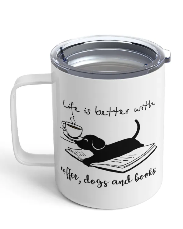 Insulated Mug