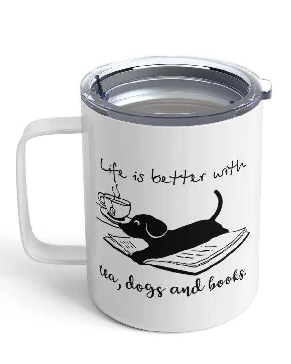 Insulated Mug