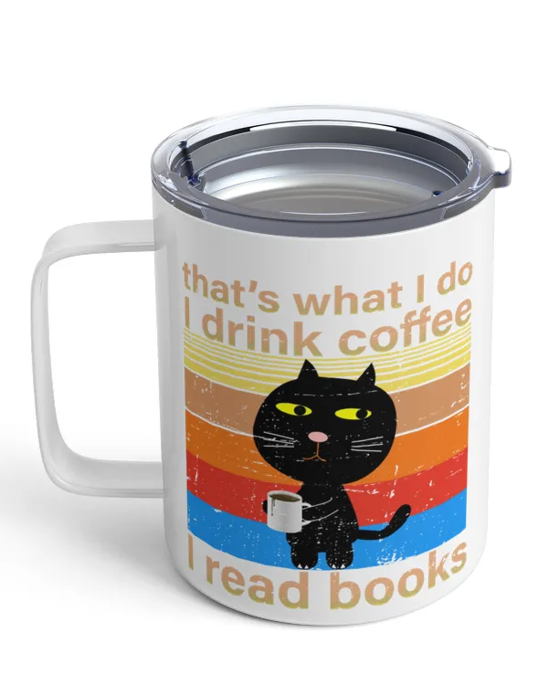 Insulated Mug
