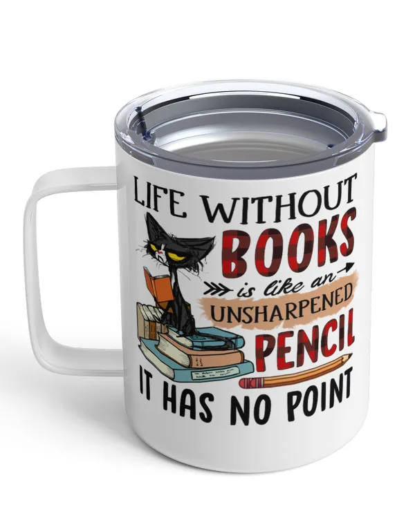 Insulated Mug