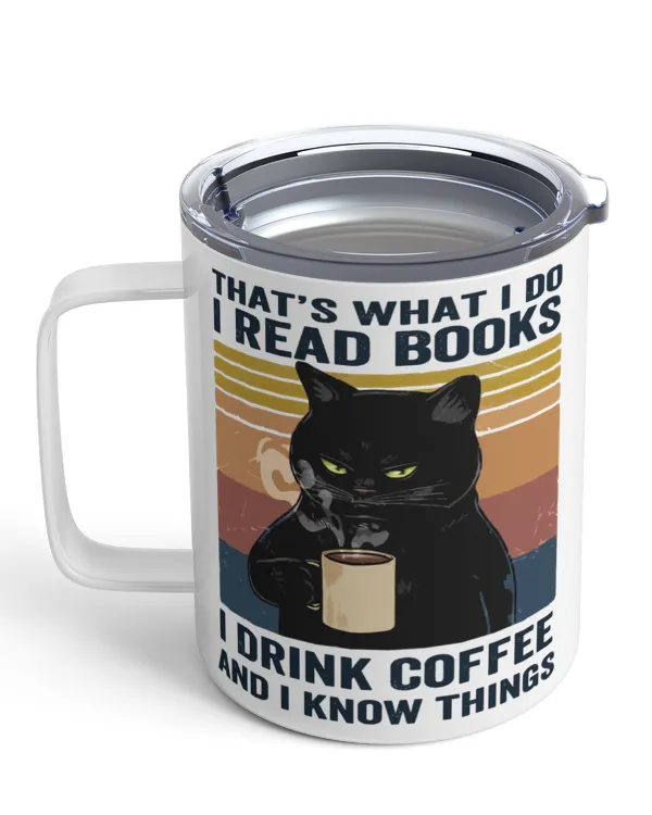 Insulated Mug
