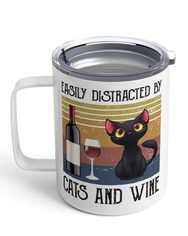Insulated Mug