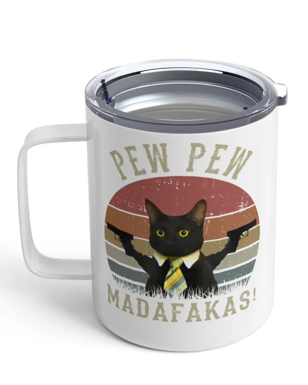Insulated Mug