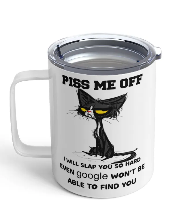 Insulated Mug