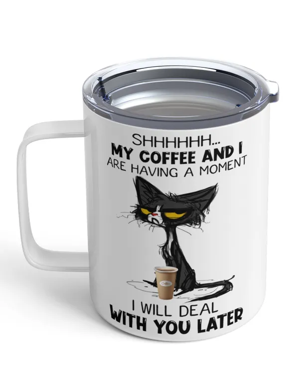 Insulated Mug