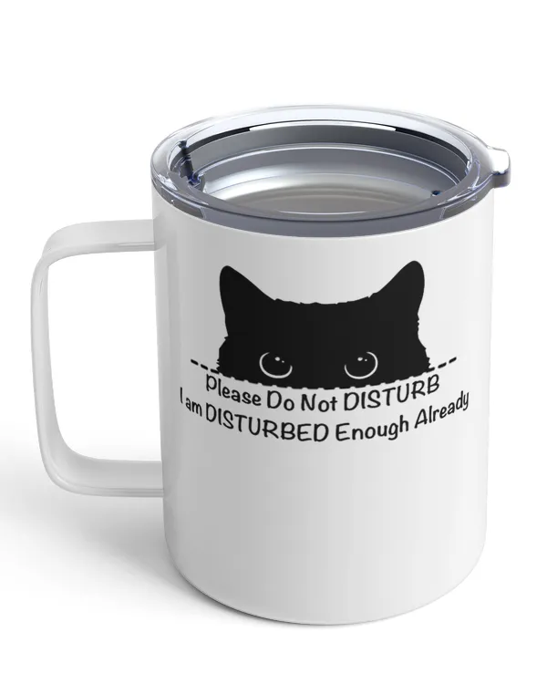 Insulated Mug