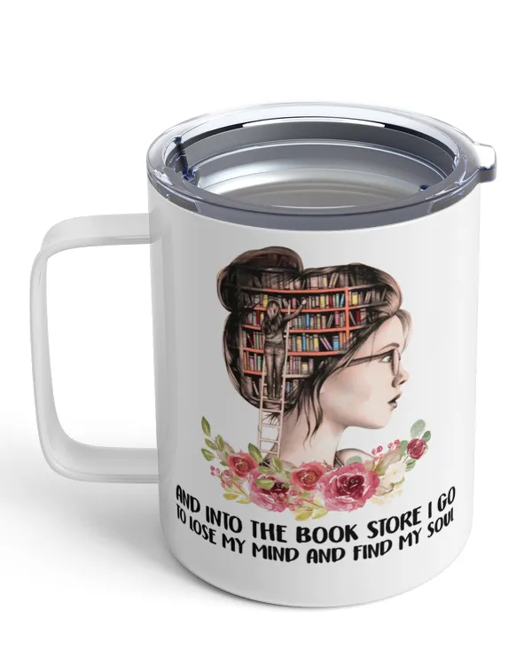 Insulated Mug