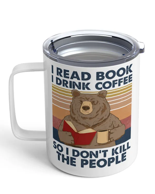 Insulated Mug