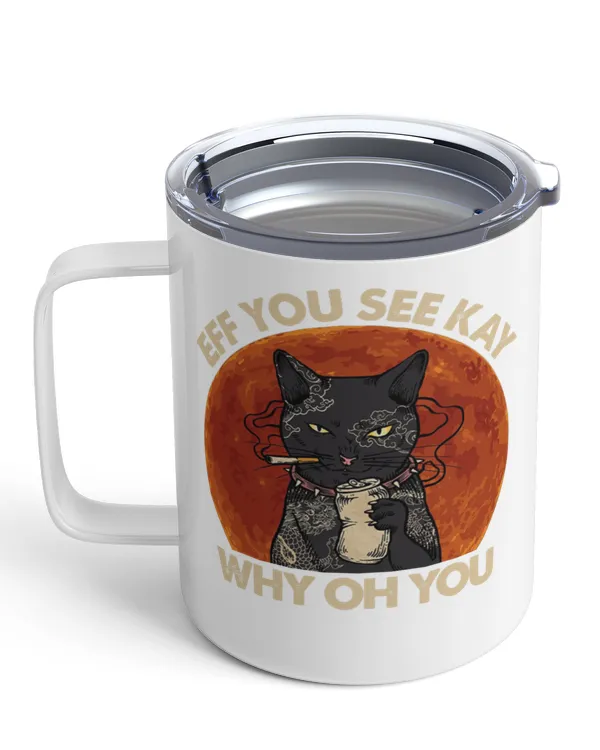 Insulated Mug