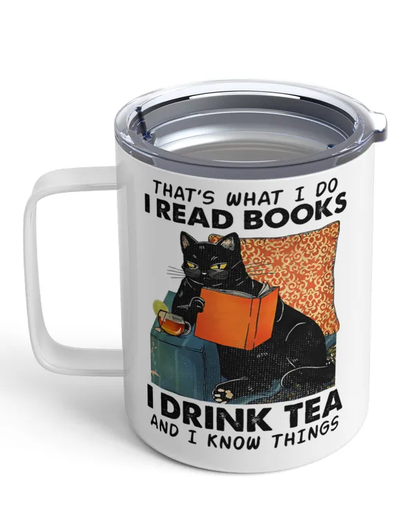 Insulated Mug
