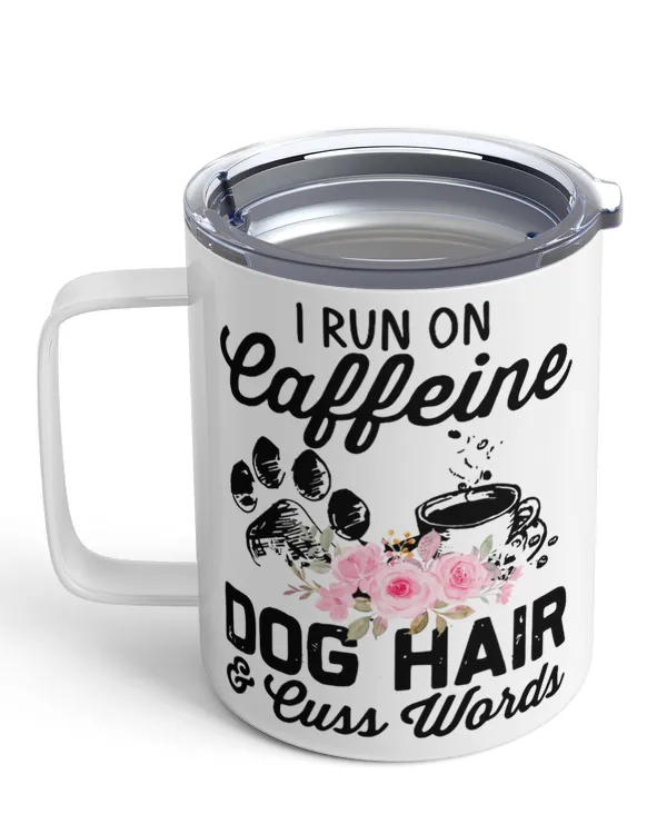 Insulated Mug
