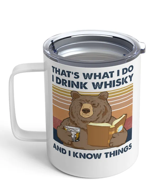 Insulated Mug