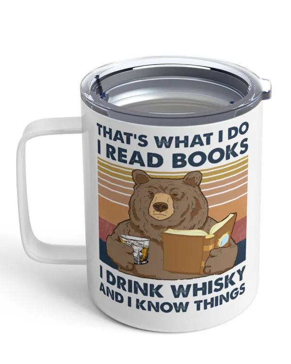 Insulated Mug