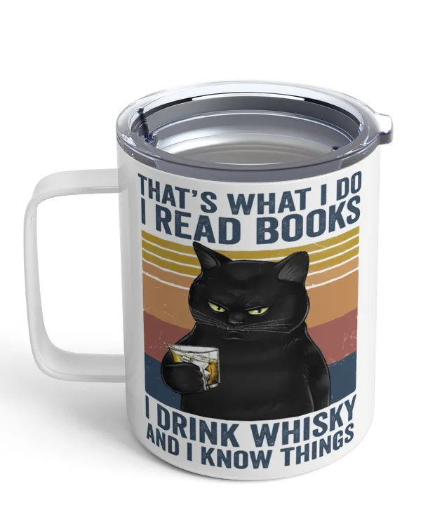 Insulated Mug