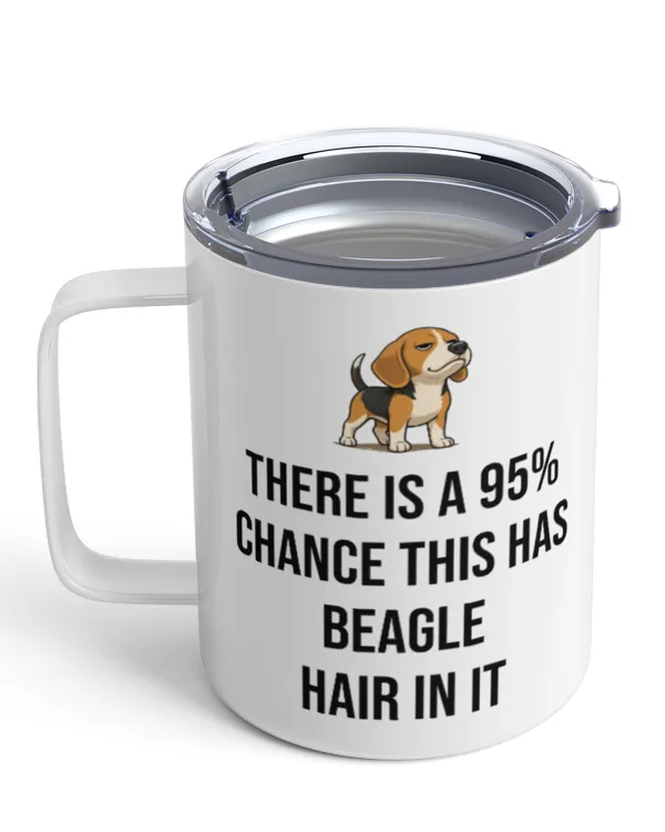 Insulated Mug